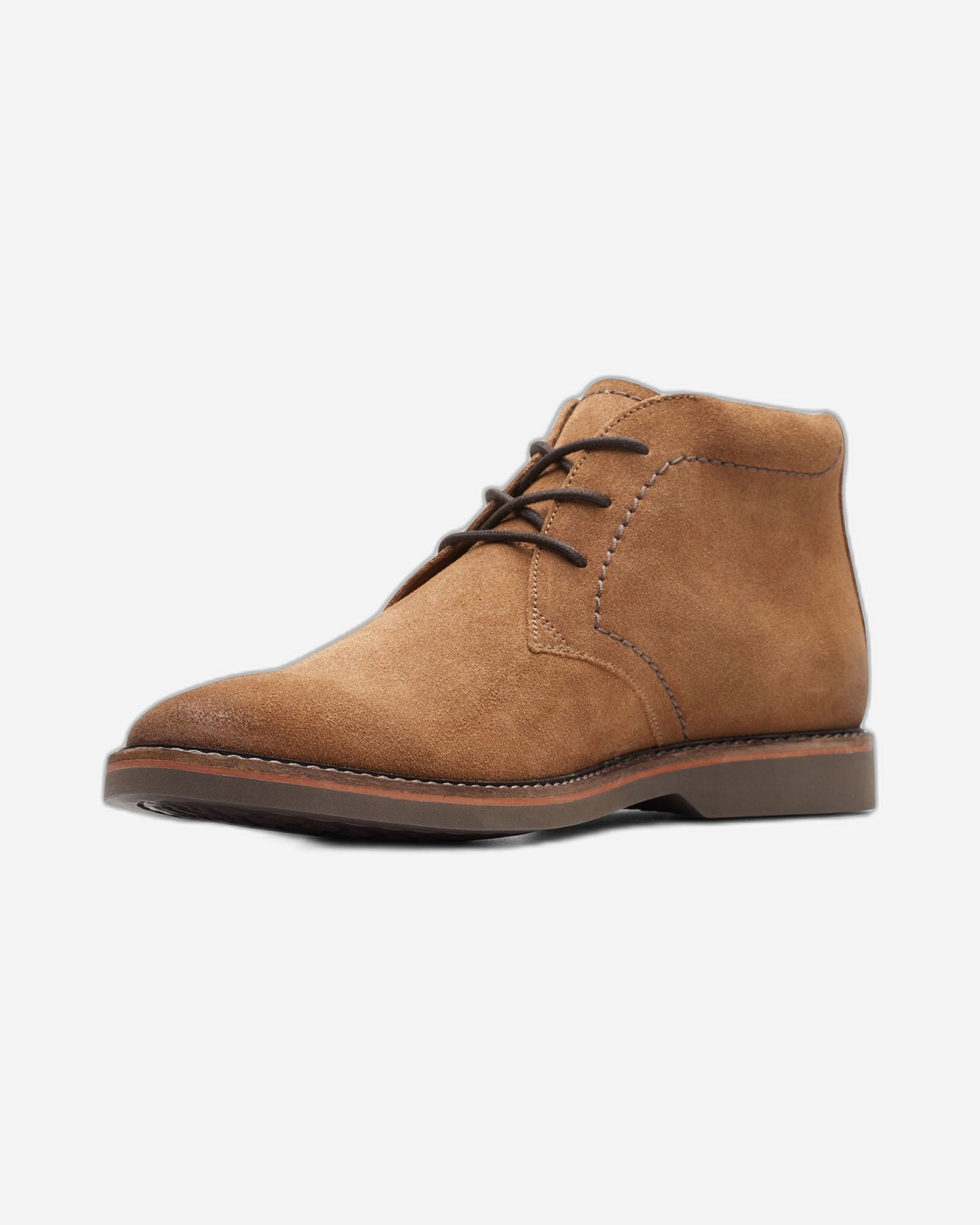 Clarks Atticus Lt Hi (مقاس عادي)