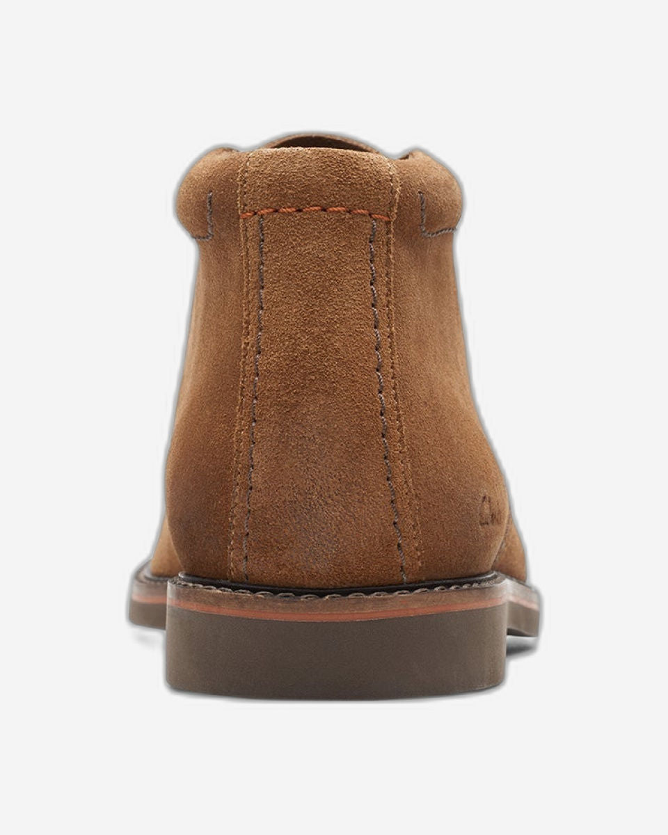 Clarks Atticus Lt Hi (مقاس عادي)