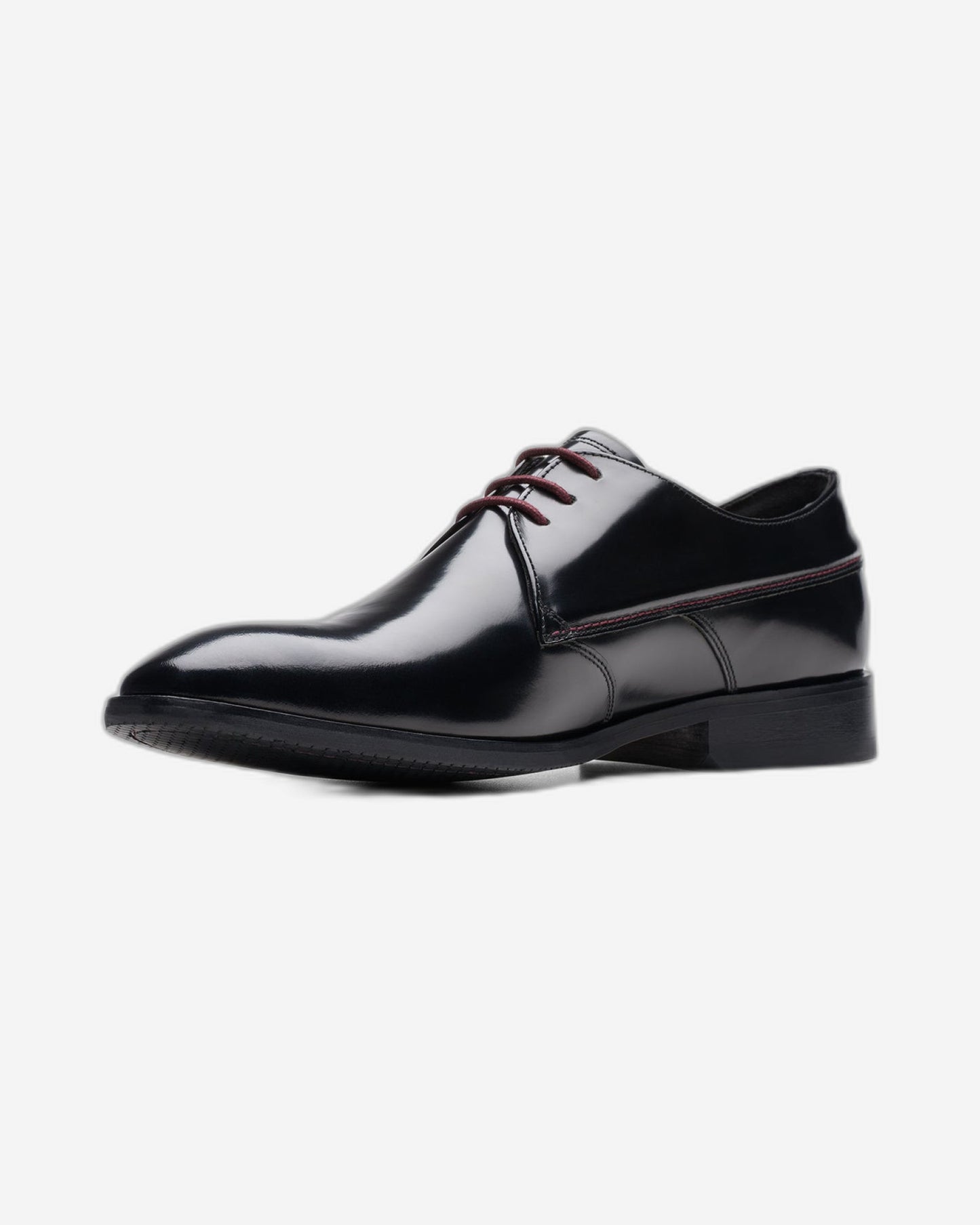 Clarks Craft Clifton Lo (مقاس عادي)