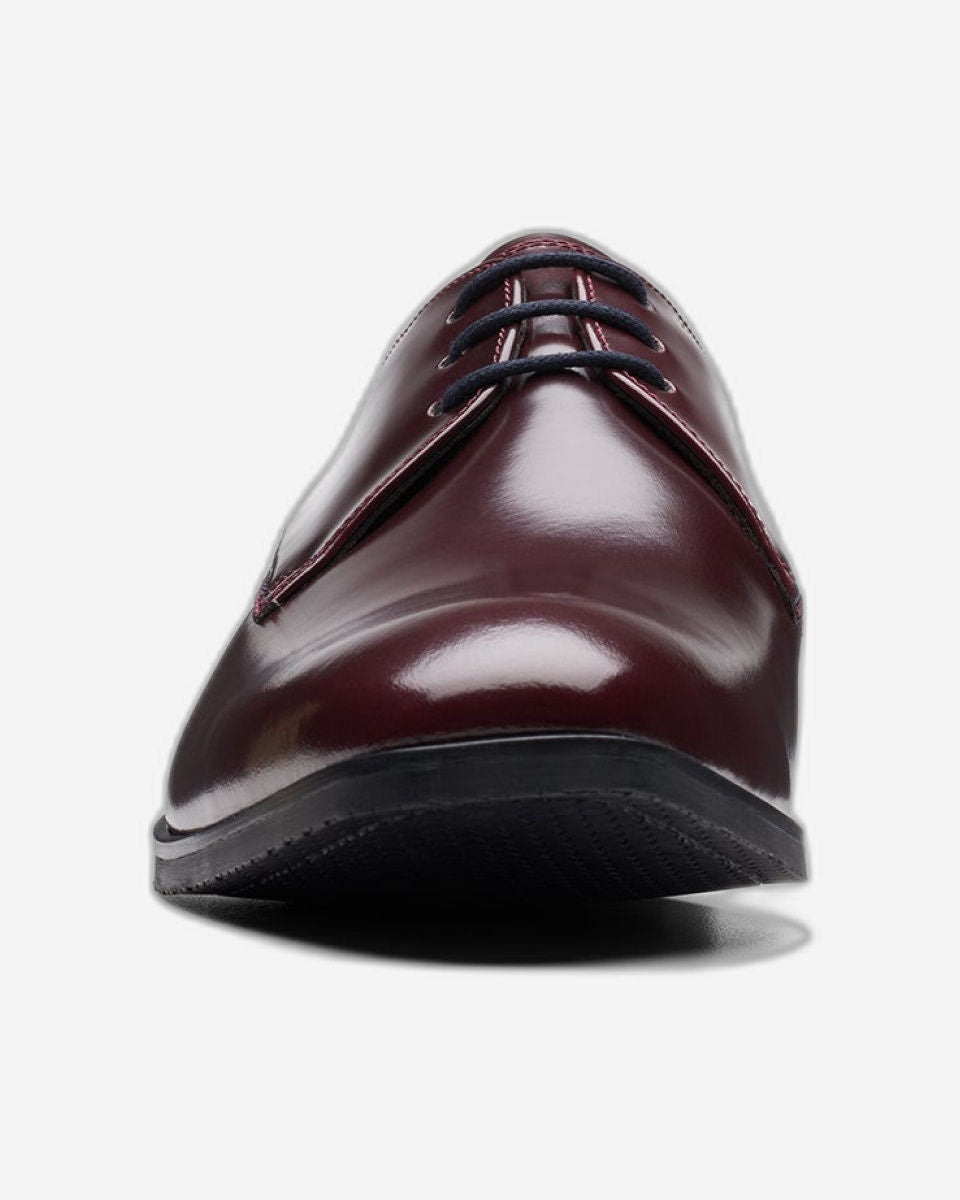 Clarks Craft Clifton Lo (مقاس عادي)