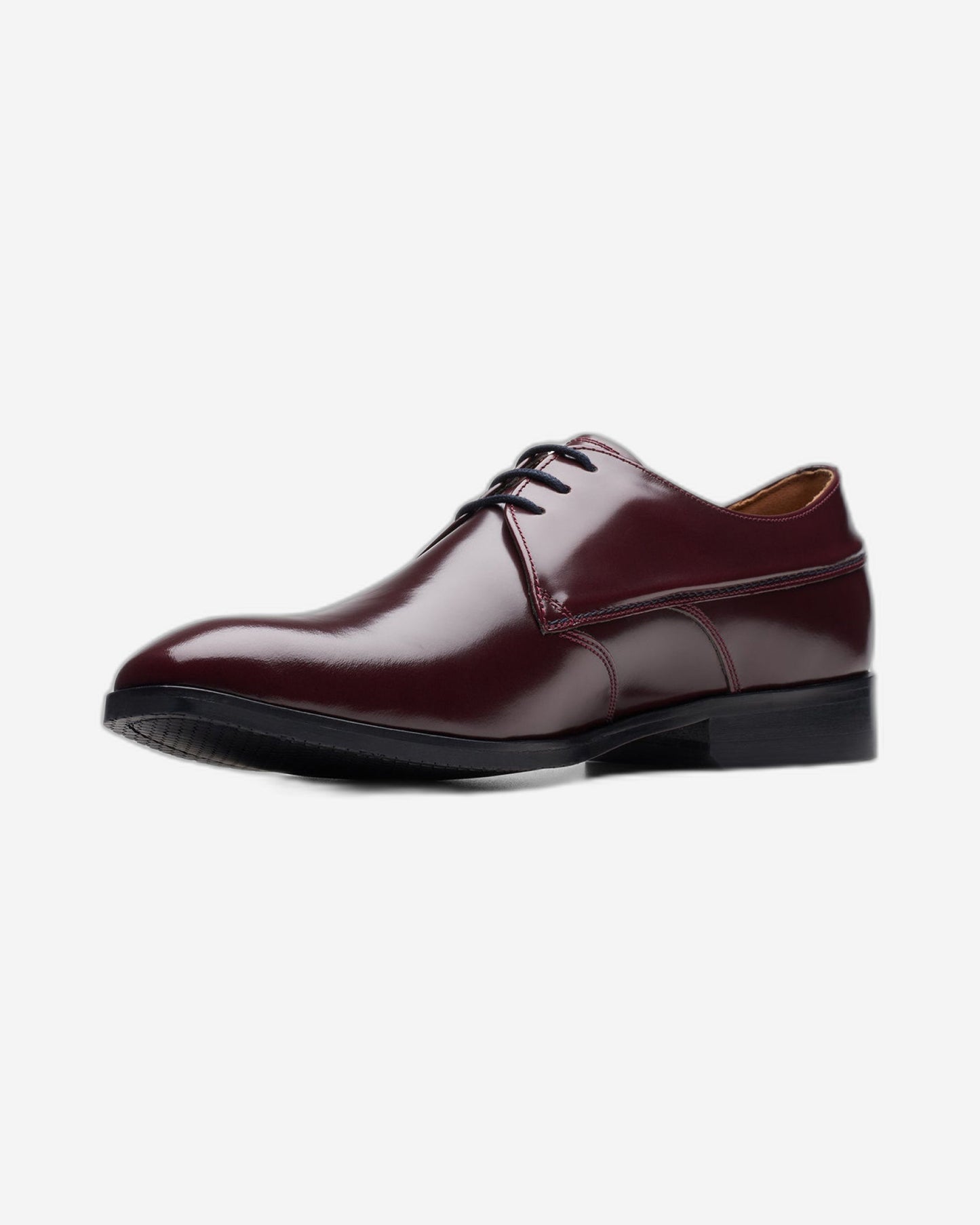Clarks Craft Clifton Lo (مقاس عادي)