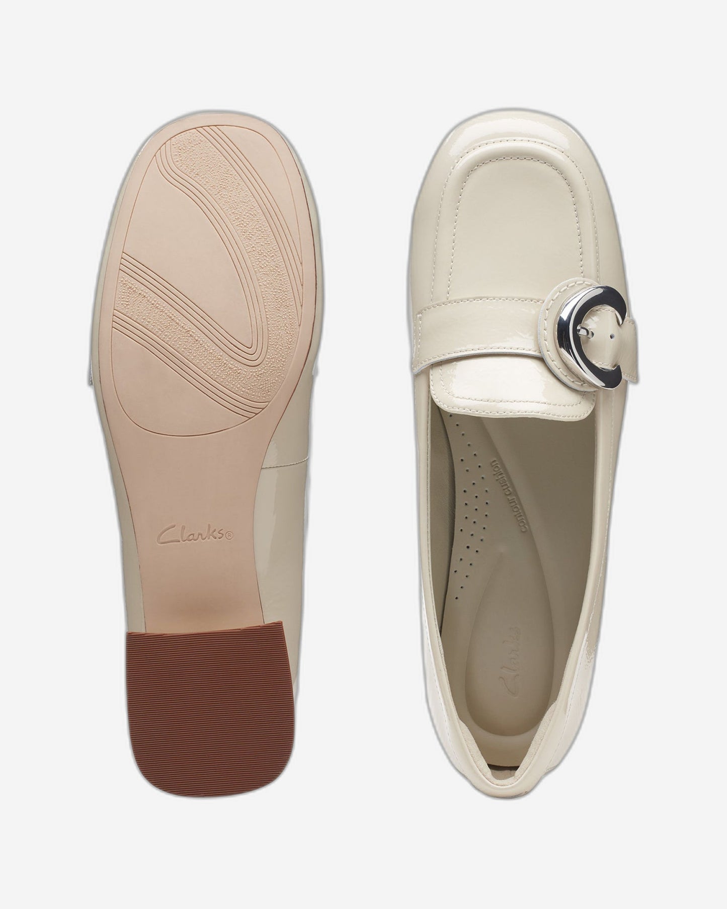 Clarks Daiss 30 Trim (مقاس عادي)