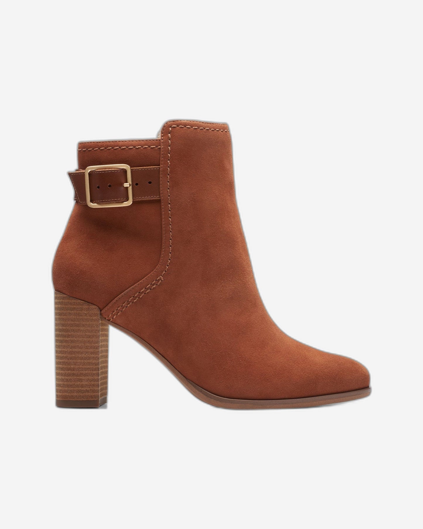 Clarks Freva 85 Buckle (مقاس عادي)