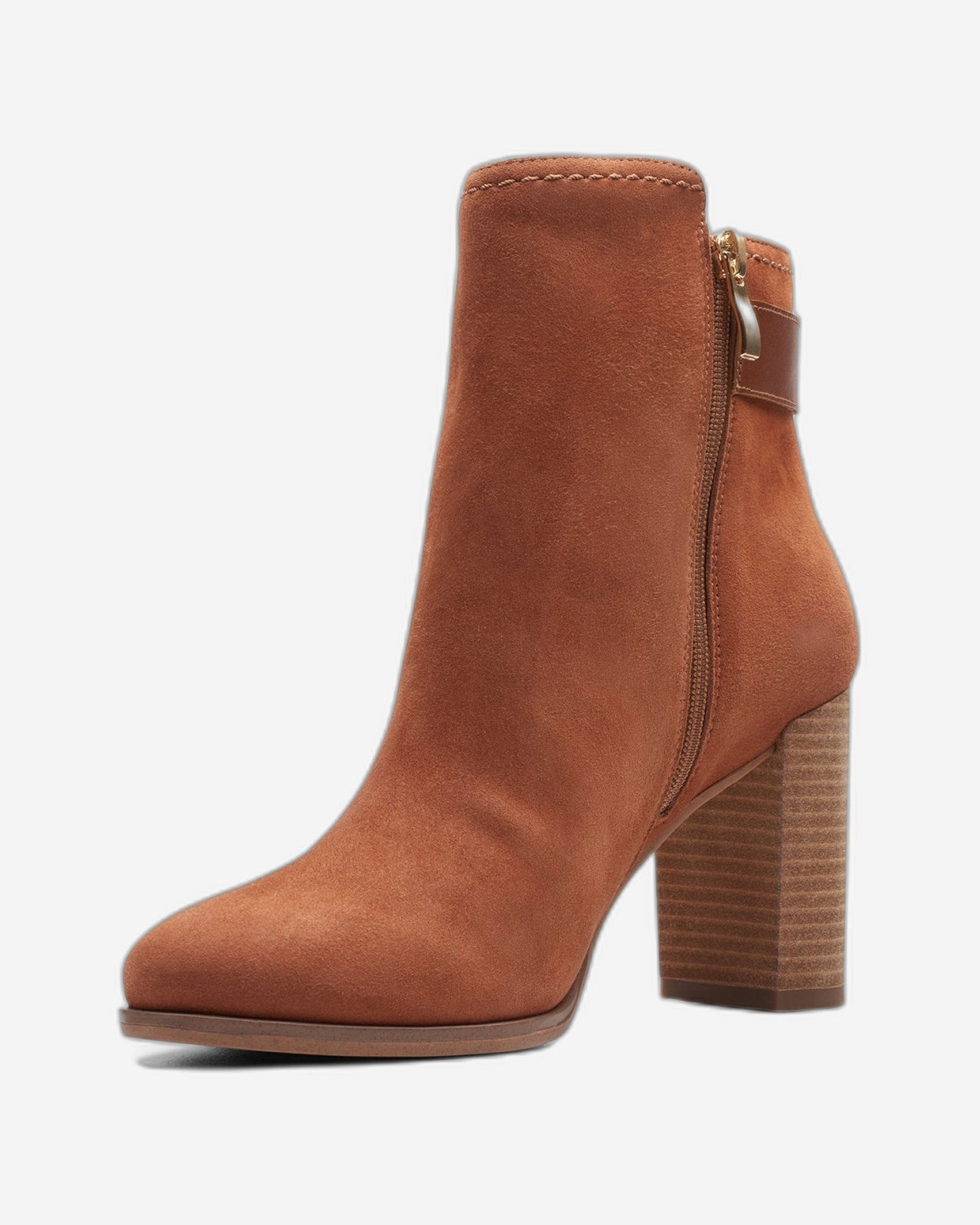 Clarks Freva 85 Buckle (مقاس عادي)