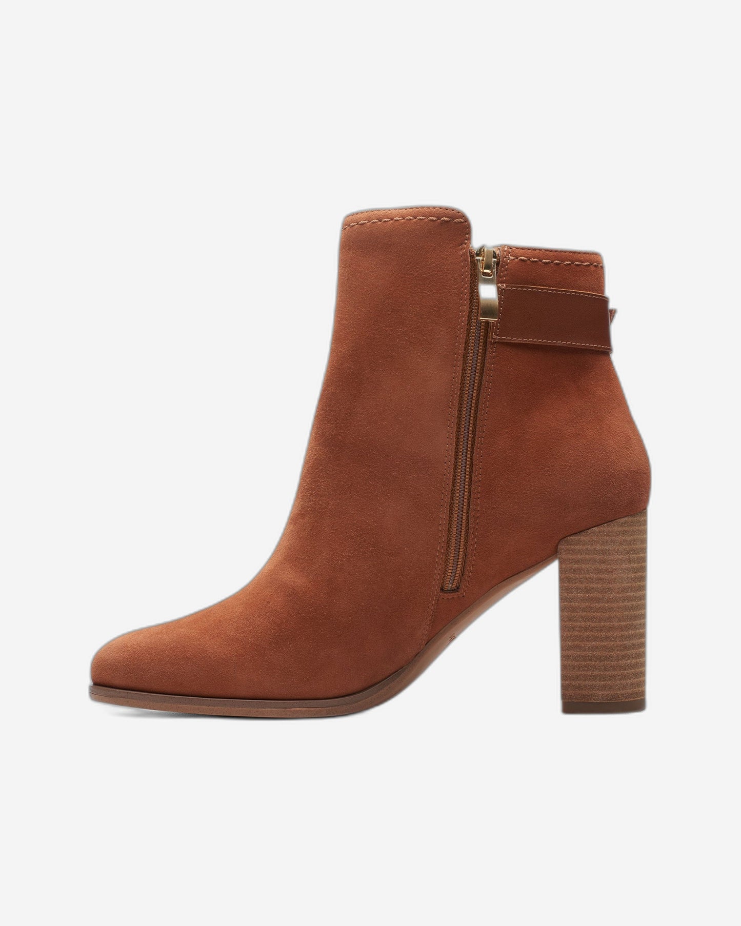 Clarks Freva 85 Buckle (مقاس عادي)