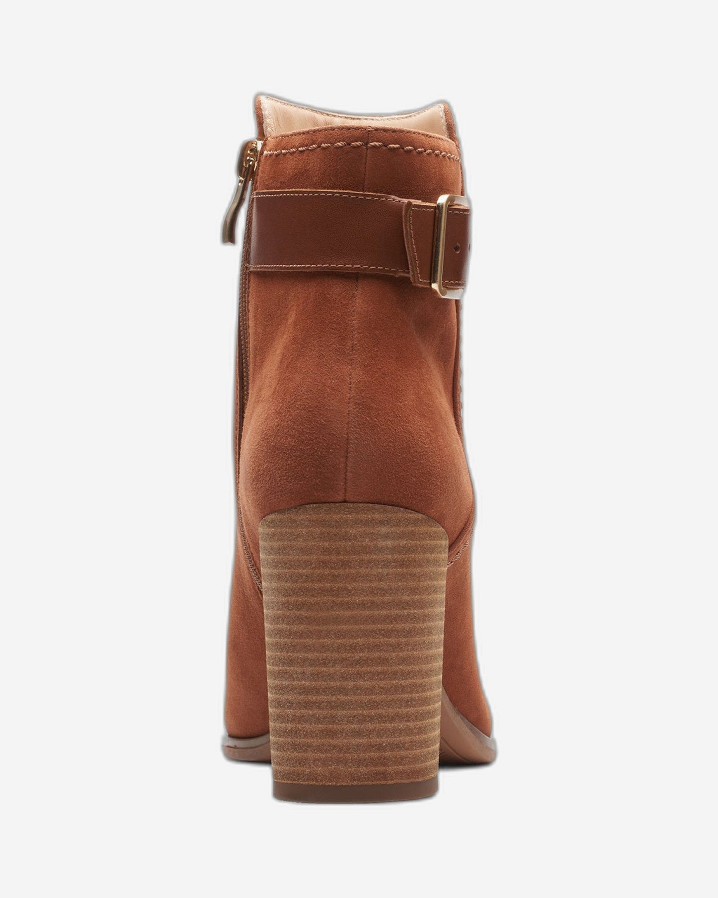 Clarks Freva 85 Buckle (مقاس عادي)
