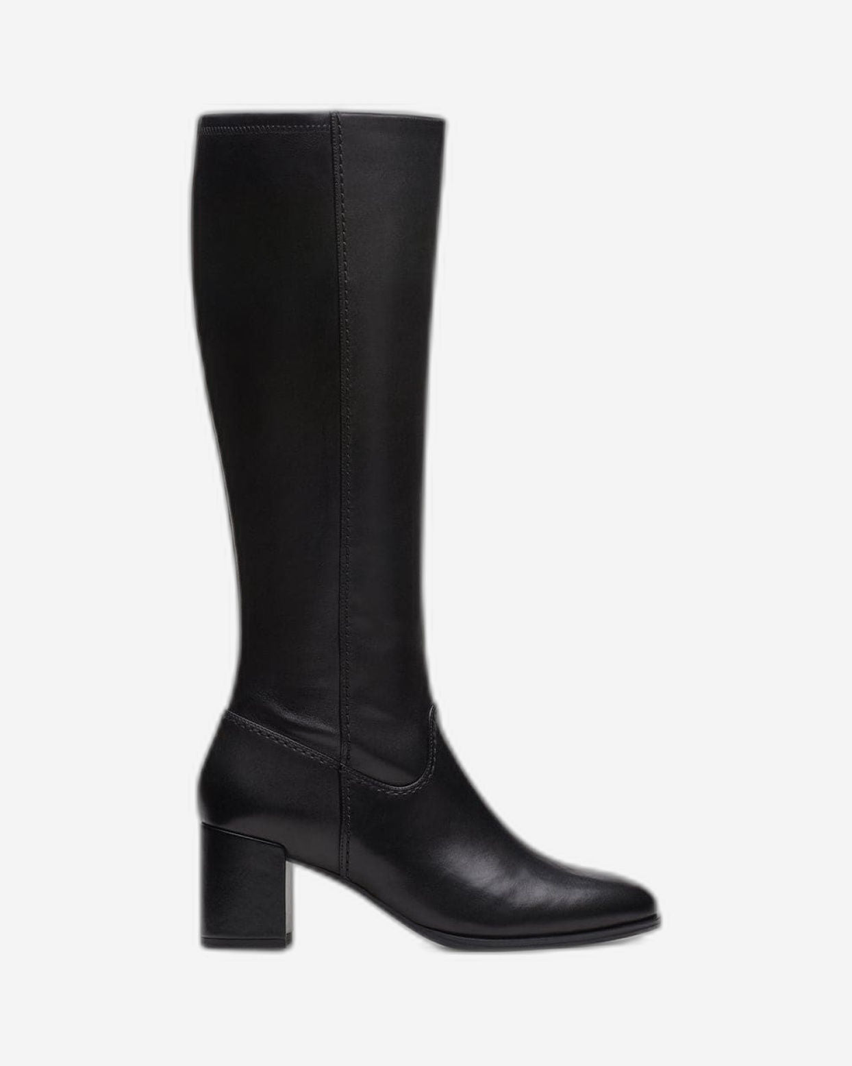 حذاء طويل من Clarks Freva55 (مقاس قياسي)