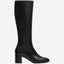 حذاء طويل من Clarks Freva55 (مقاس قياسي)