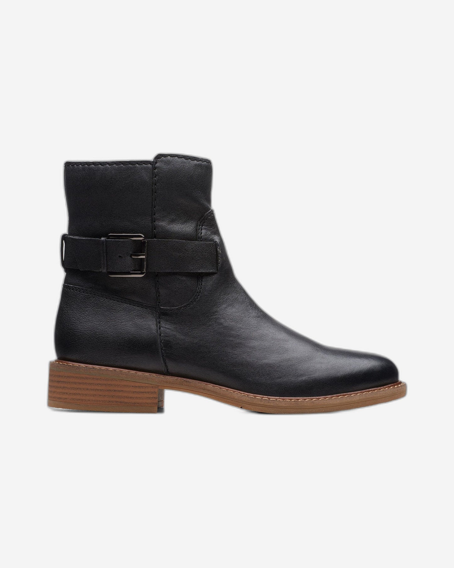 Clarks Cologne Strap (مقاس عادي)