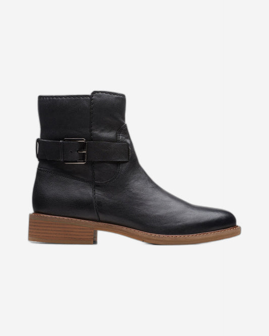 Clarks Cologne Strap (مقاس عادي)