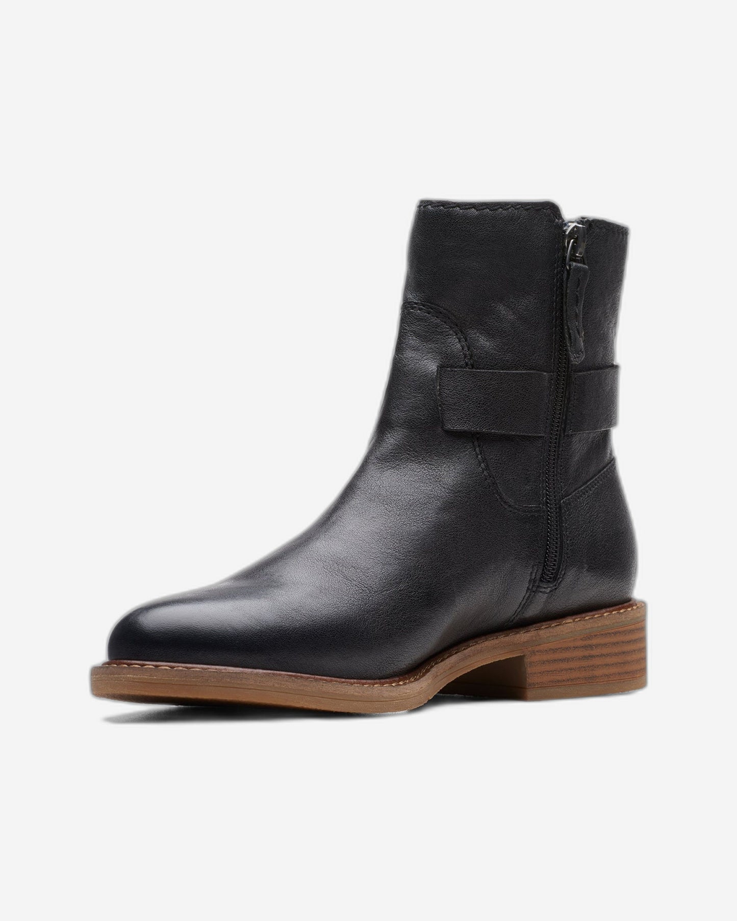 Clarks Cologne Strap (مقاس عادي)
