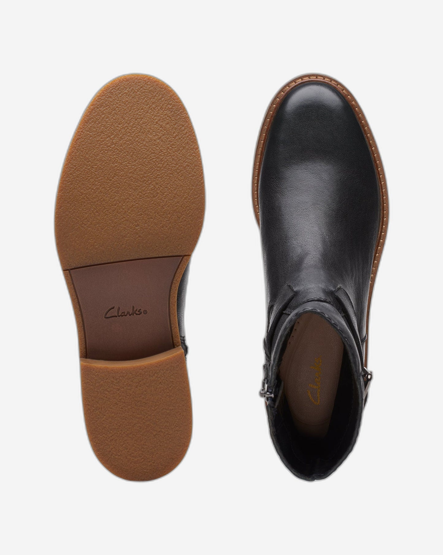 Clarks Cologne Strap (مقاس عادي)