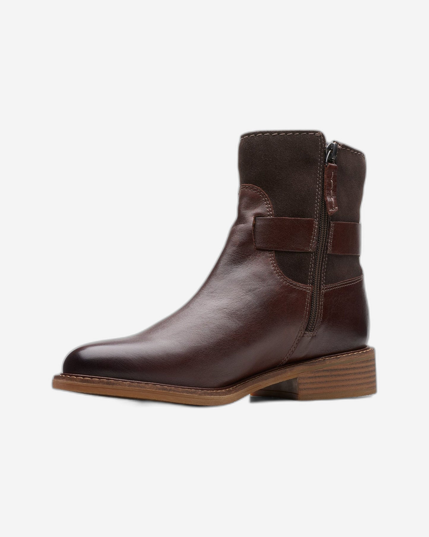 Clarks Cologne Strap (مقاس عادي)