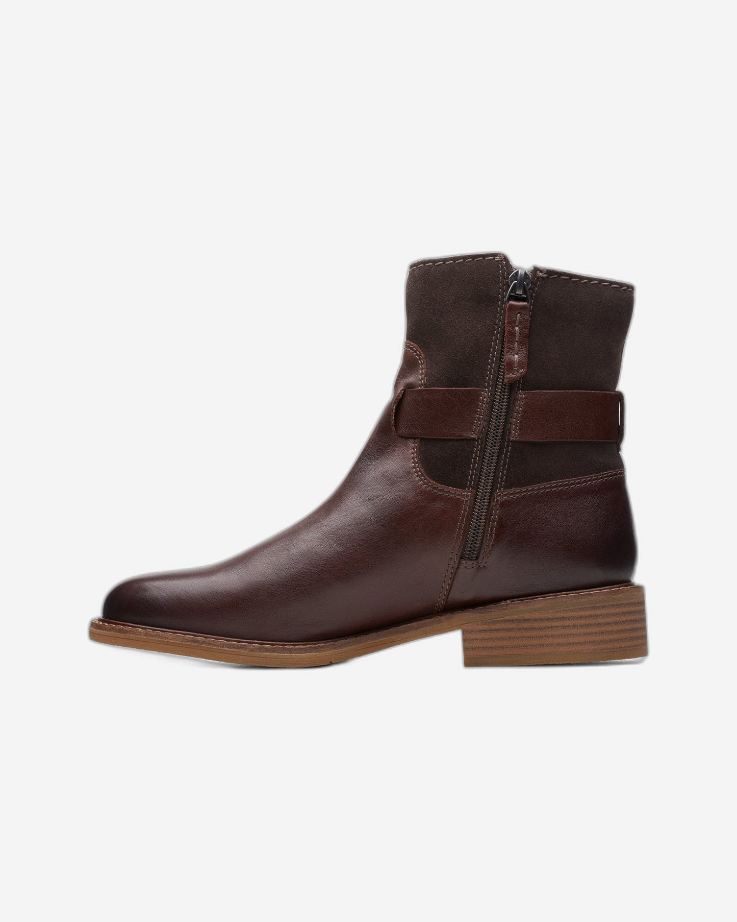Clarks Cologne Strap (مقاس عادي)