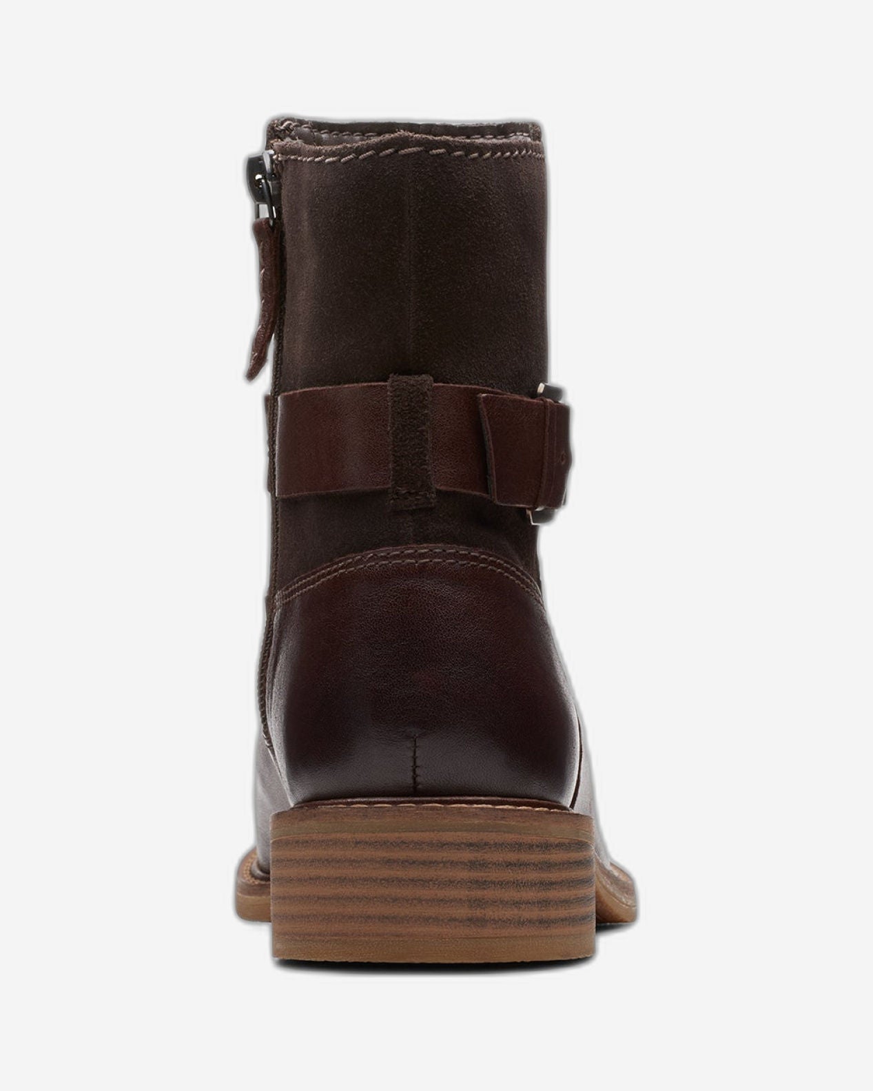 Clarks Cologne Strap (مقاس عادي)