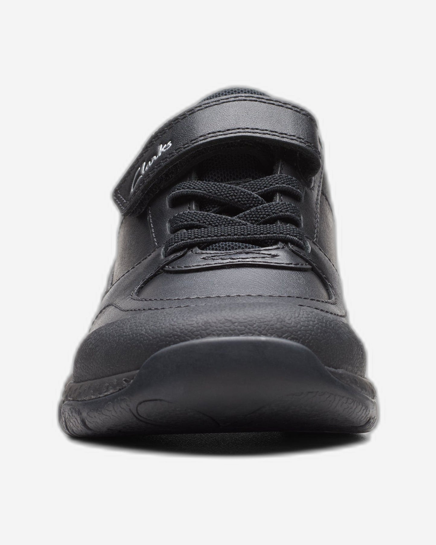 Clarks Boys Steggystride Kid (مقاس واسع)