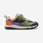 Clarks حذاء Steggy Stride Kid للأولاد (مقاس واسع)