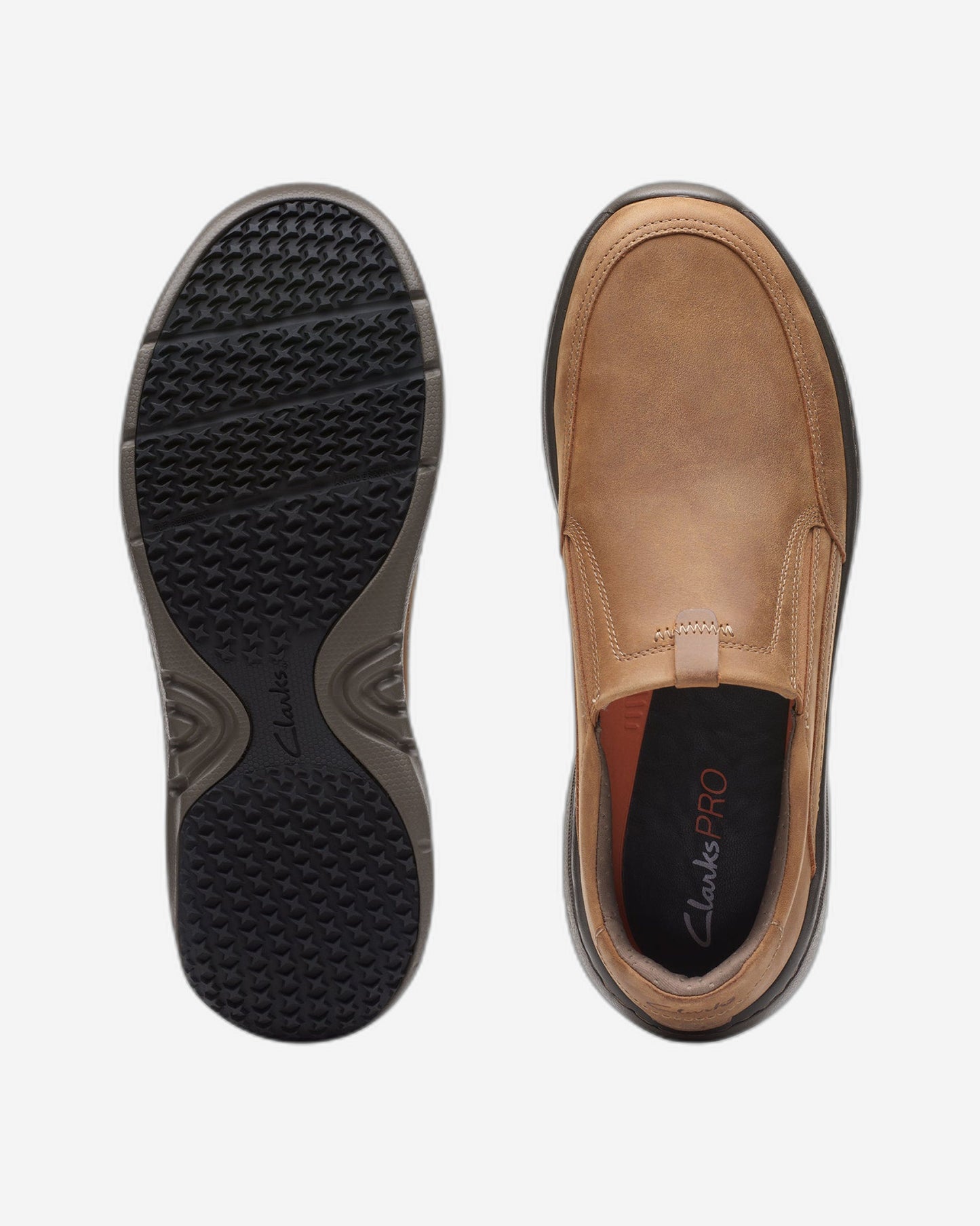 كلاركس Clarks Pro Step (مقاس عادي)