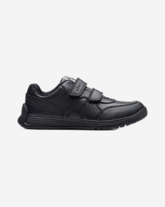Clarks Boys Cica Star Orb Kid (قَصَّة عريضة)