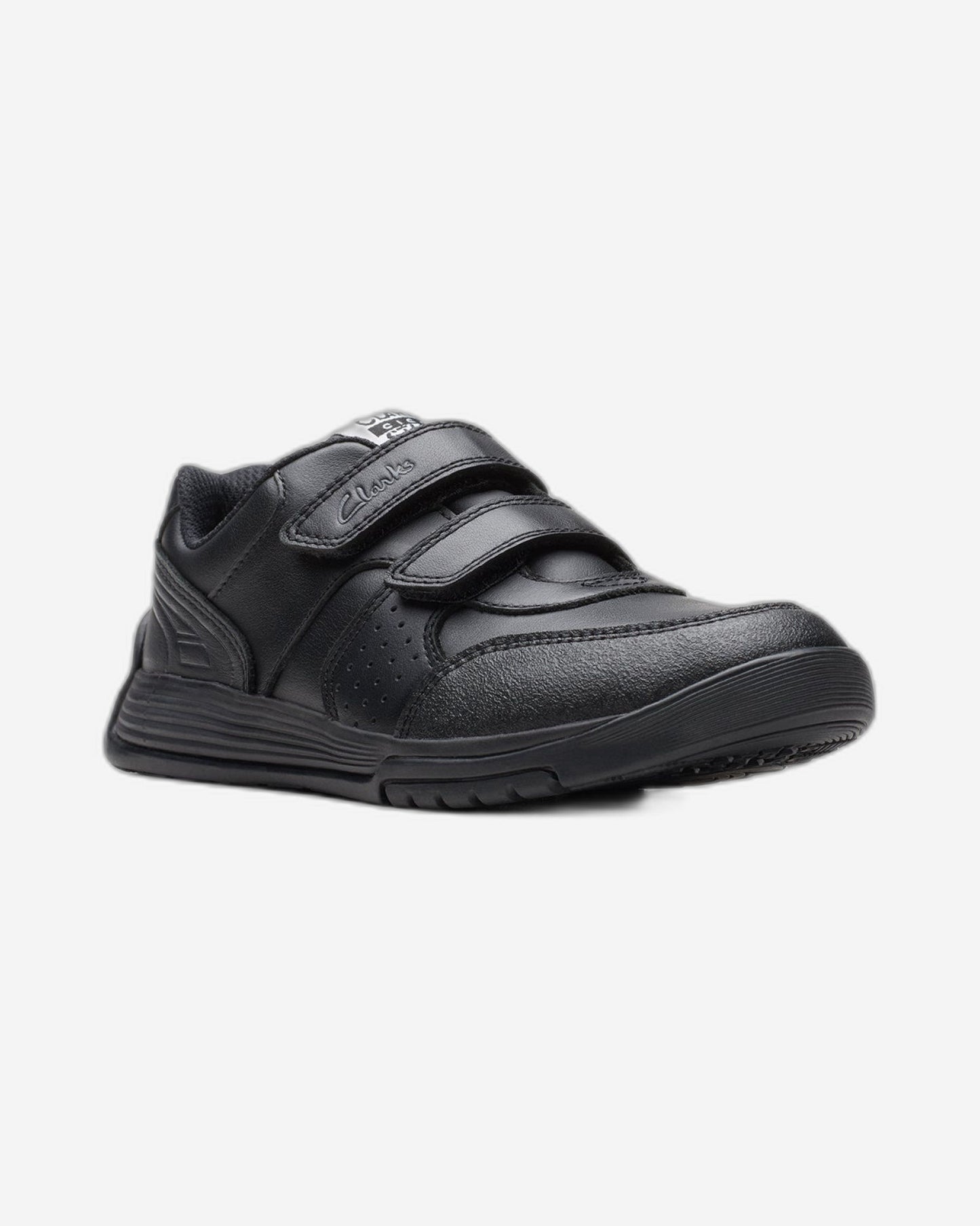 Clarks Boys Cica Star Orb Kid (قَصَّة عريضة)