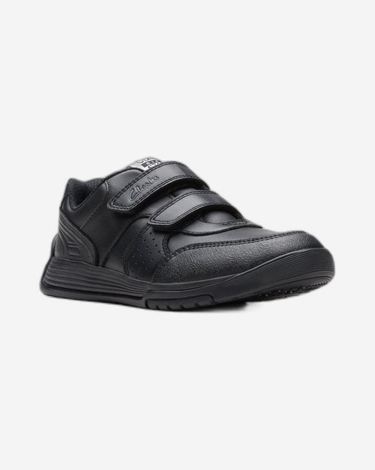 Clarks Boys Cica Star Orb Kid (قَصَّة عريضة)