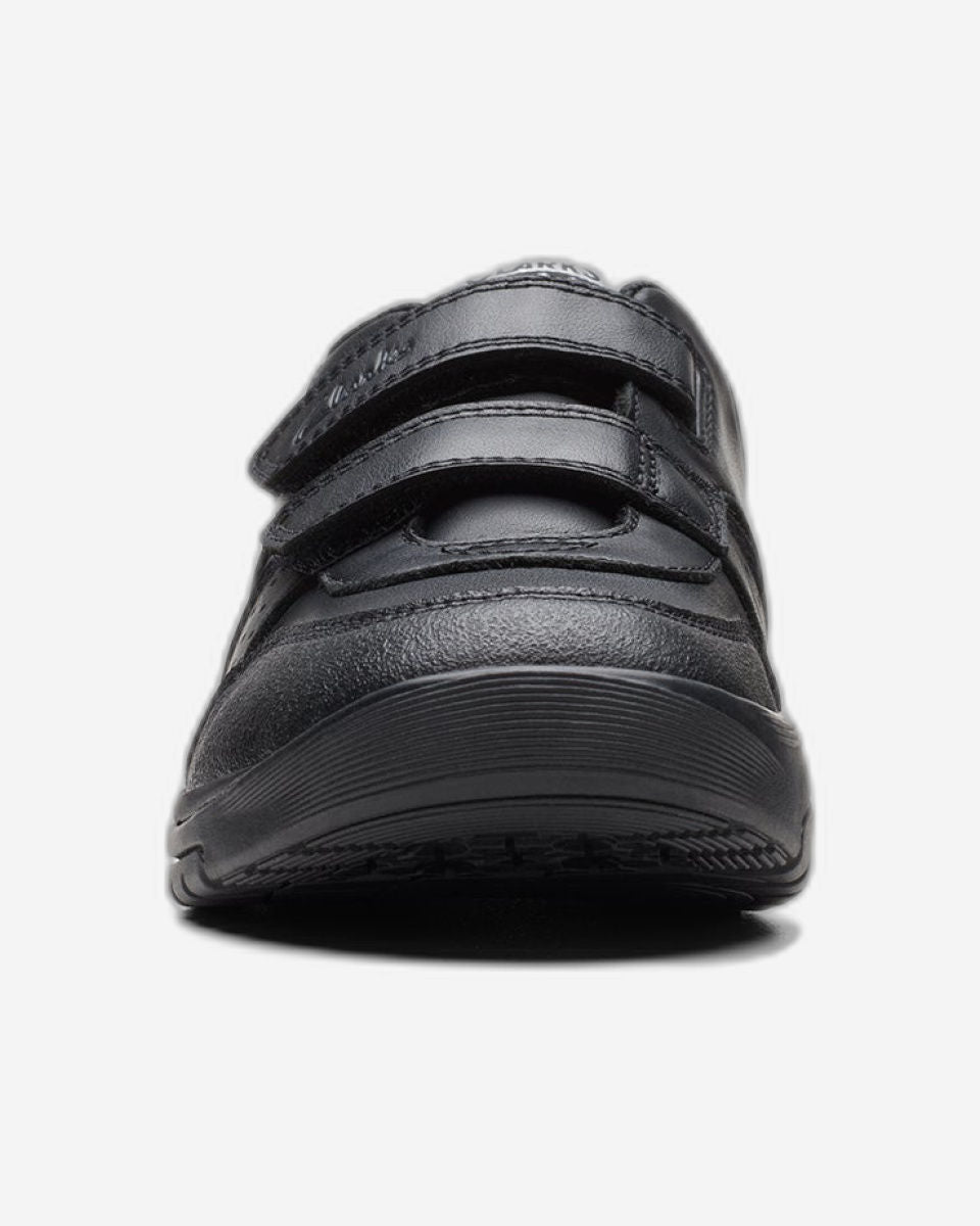Clarks Boys Cica Star Orb Kid (قَصَّة عريضة)
