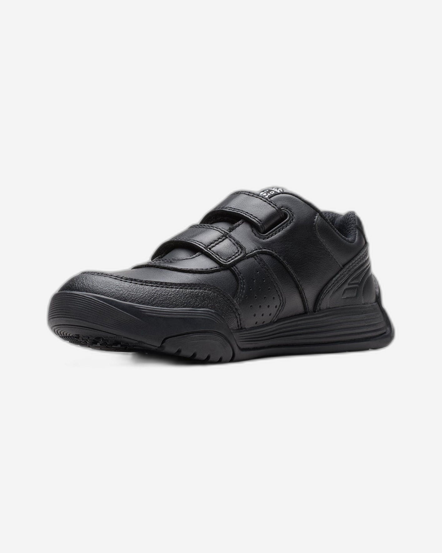 Clarks Boys Cica Star Orb Kid (قَصَّة عريضة)