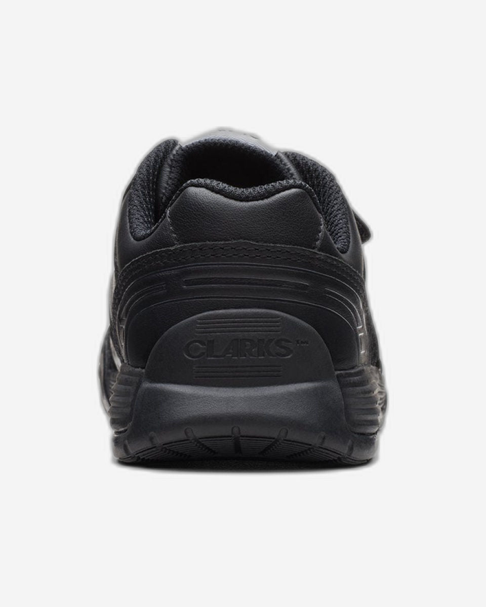 Clarks Boys Cica Star Orb Kid (قَصَّة عريضة)