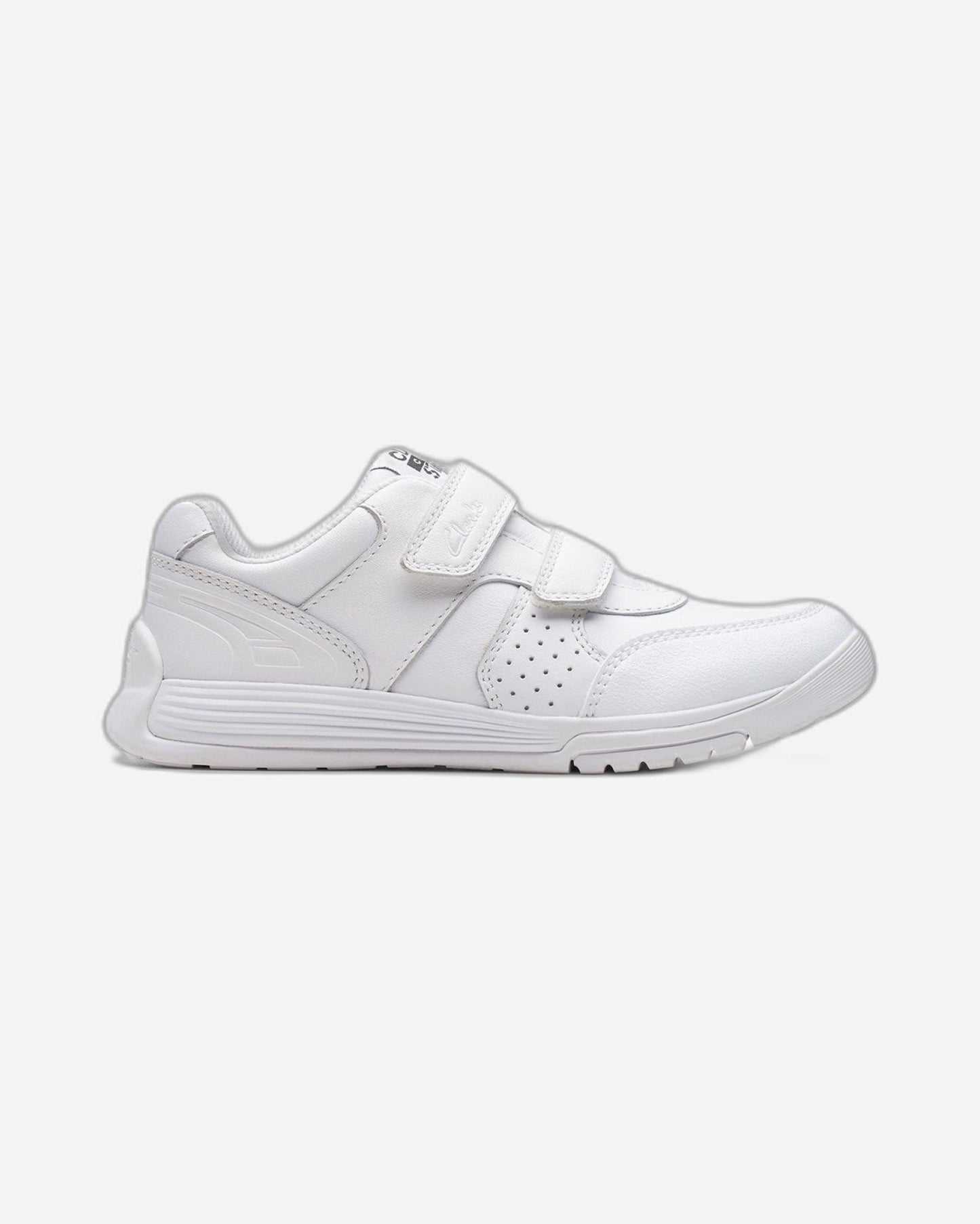 Clarks Boys Cica Star Orb Kid (قَصَّة عريضة)