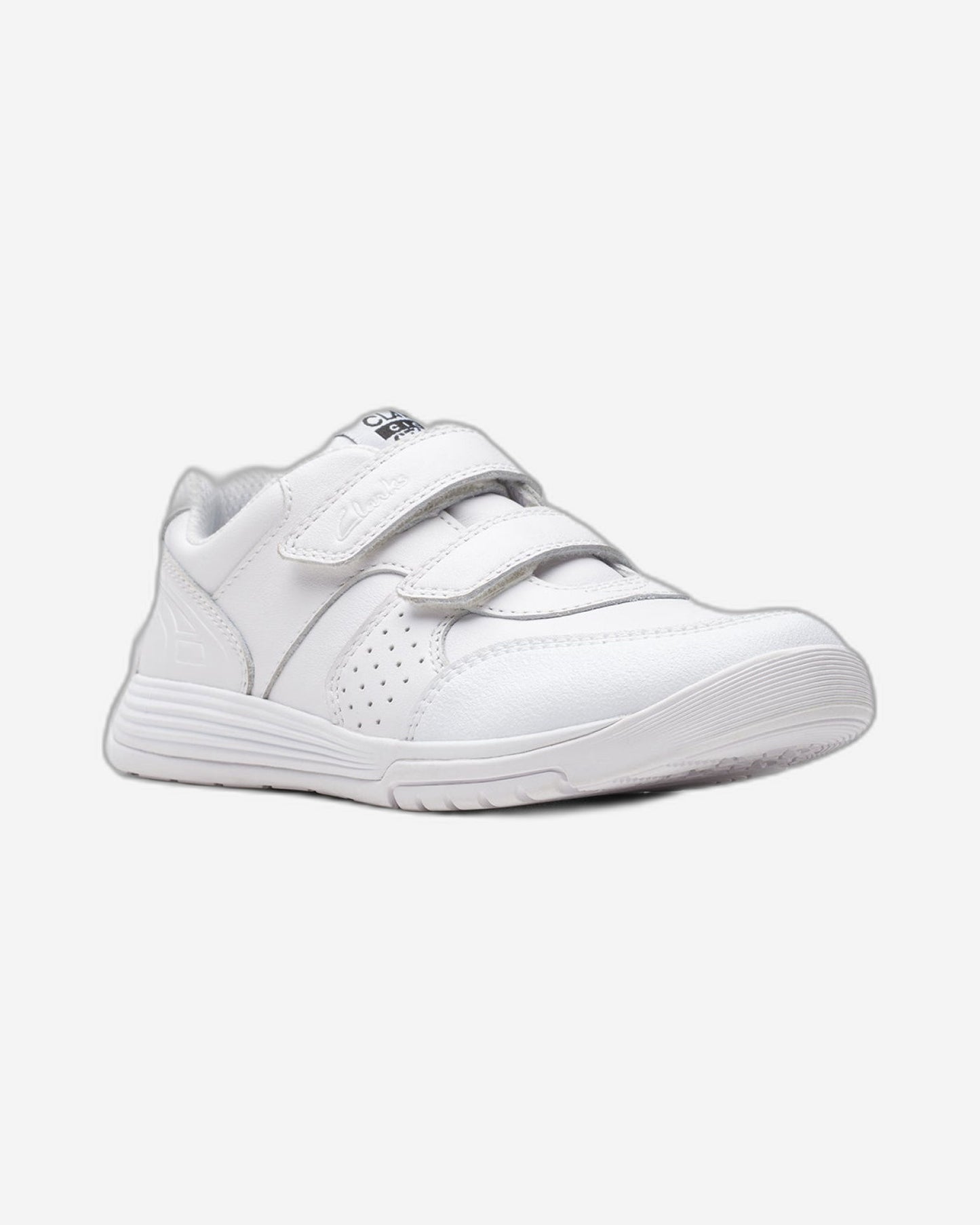 Clarks Boys Cica Star Orb Kid (قَصَّة عريضة)