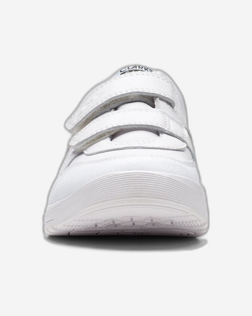 Clarks Boys Cica Star Orb Kid (قَصَّة عريضة)
