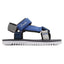 Clarks Boys Peak Web للأولاد (مقاس واسع)
