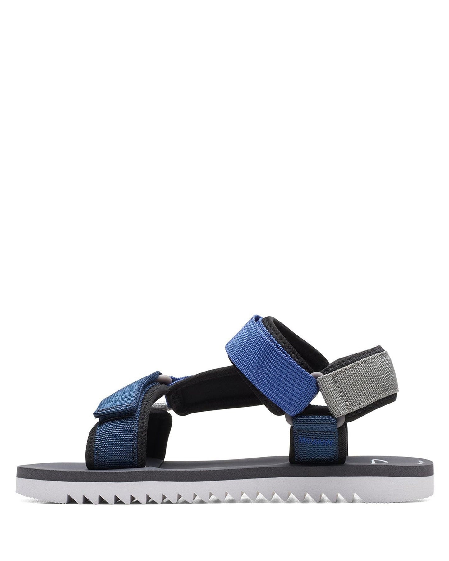 Clarks Boys Peak Web للأولاد (مقاس واسع)