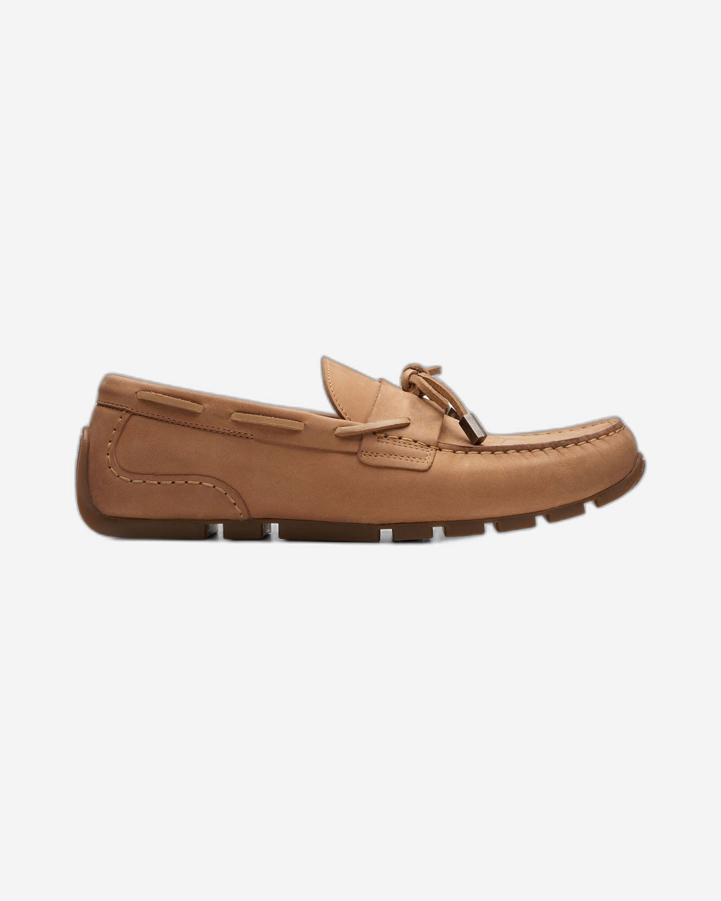 Clarks Oswick Step (مقاس عادي)