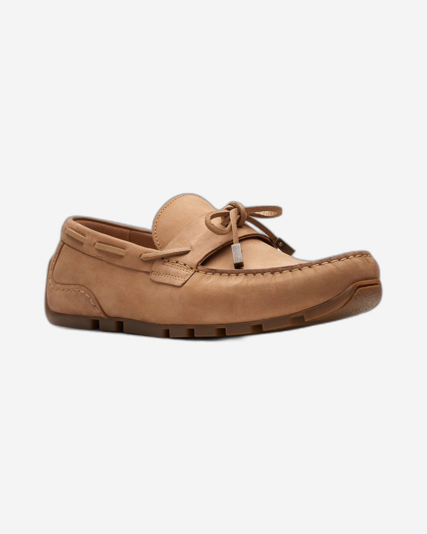 Clarks Oswick Step (مقاس عادي)