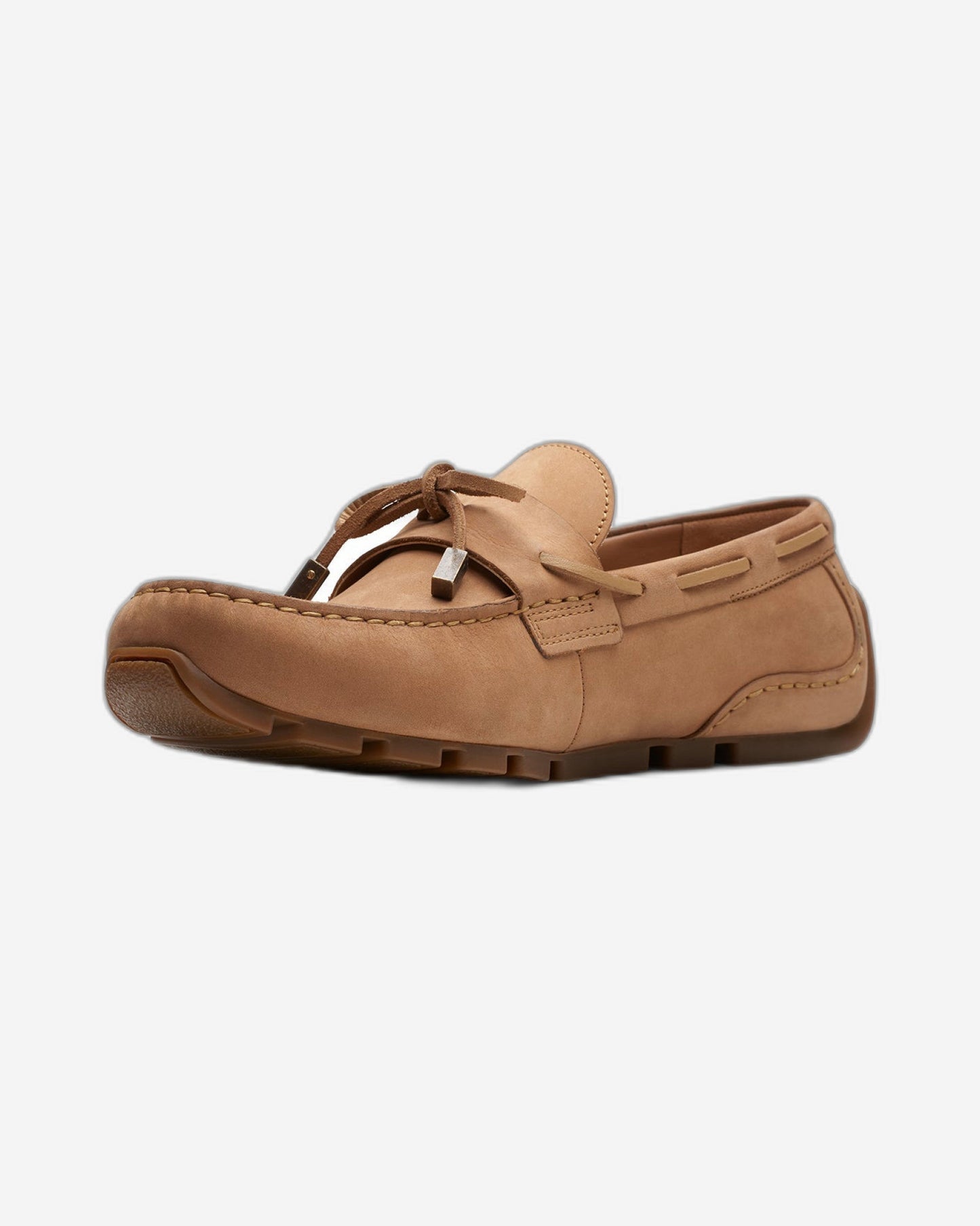 Clarks Oswick Step (مقاس عادي)
