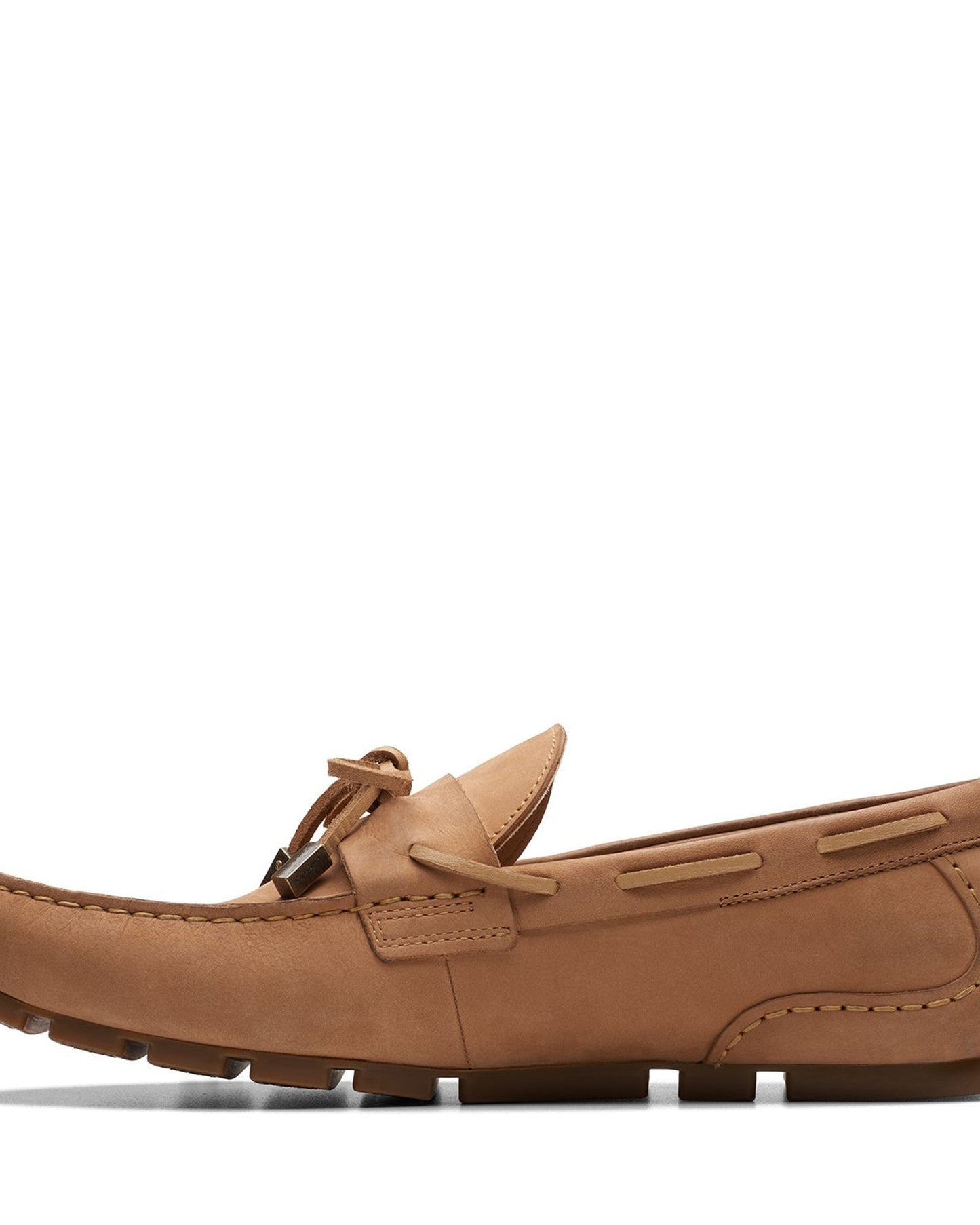Clarks Oswick Step (مقاس عادي)