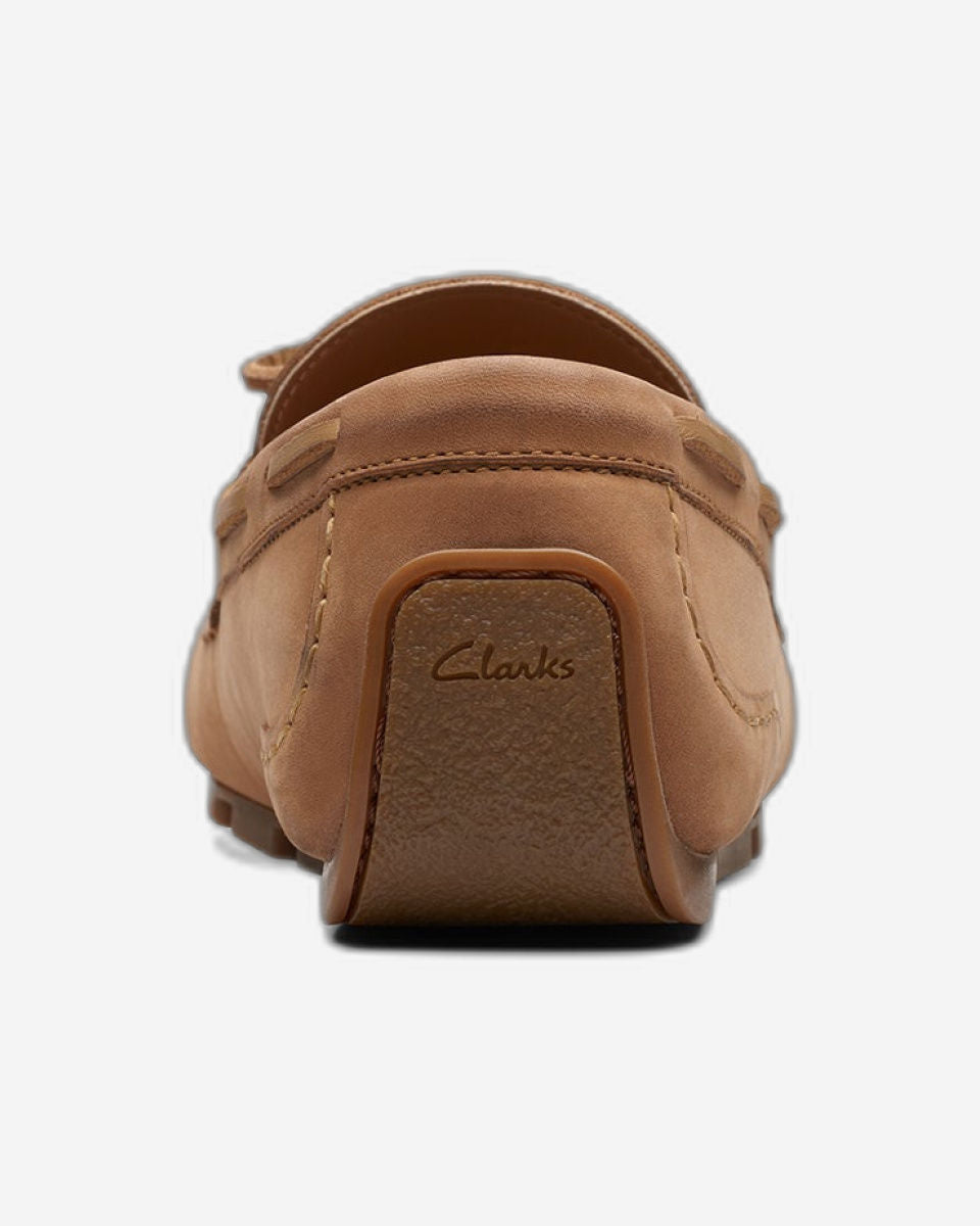 Clarks Oswick Step (مقاس عادي)