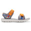 Clarks Boys Surfing Tide Kid (مقاس واسع)