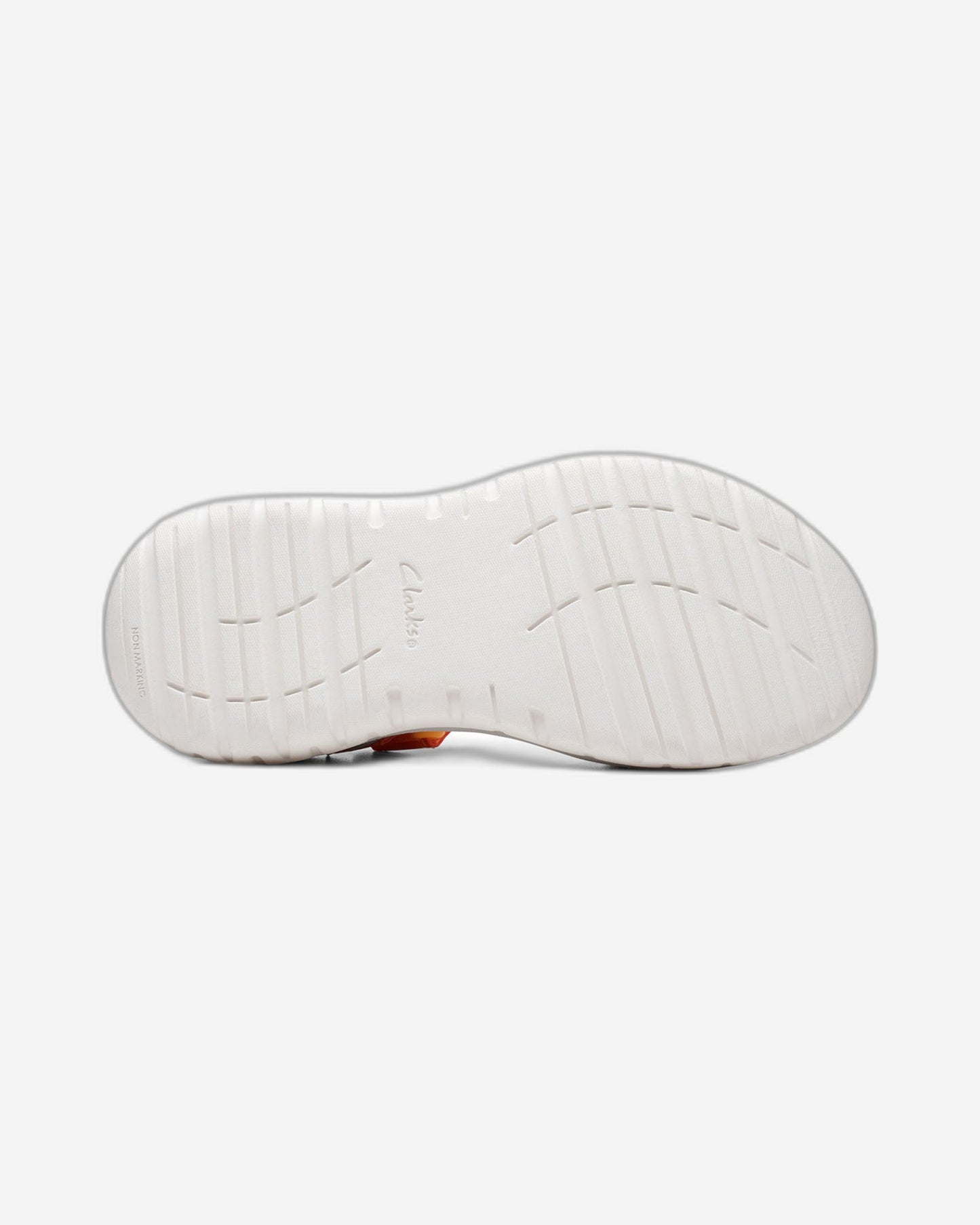 Clarks Boys Surfing Tide Kid (مقاس واسع)