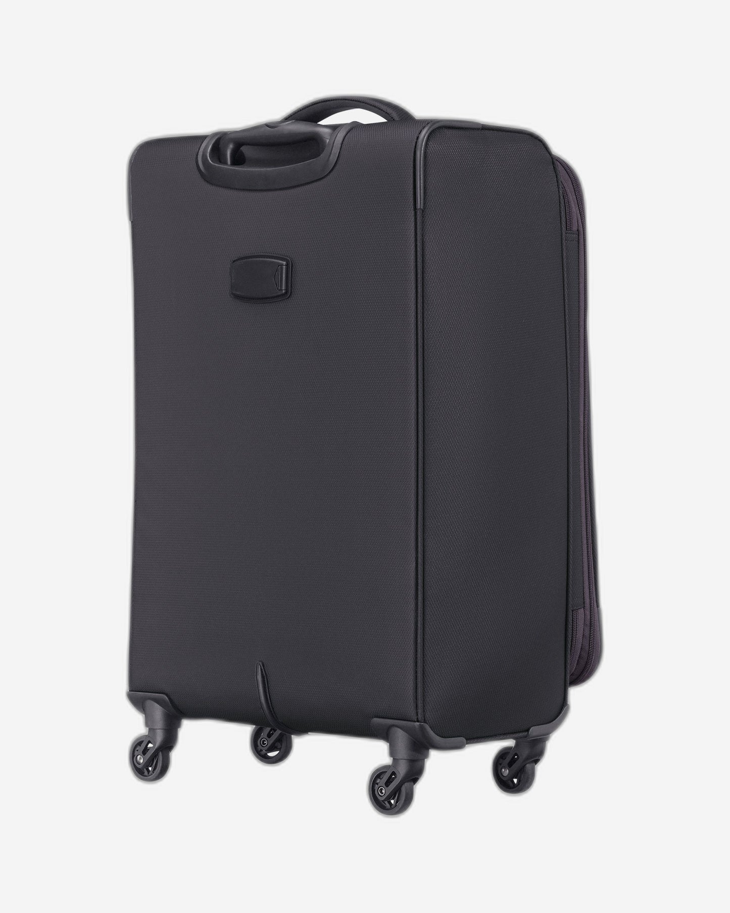 حقيبة ترولي بعجلات قابلة للتوسيع من Wenger Easy Softside