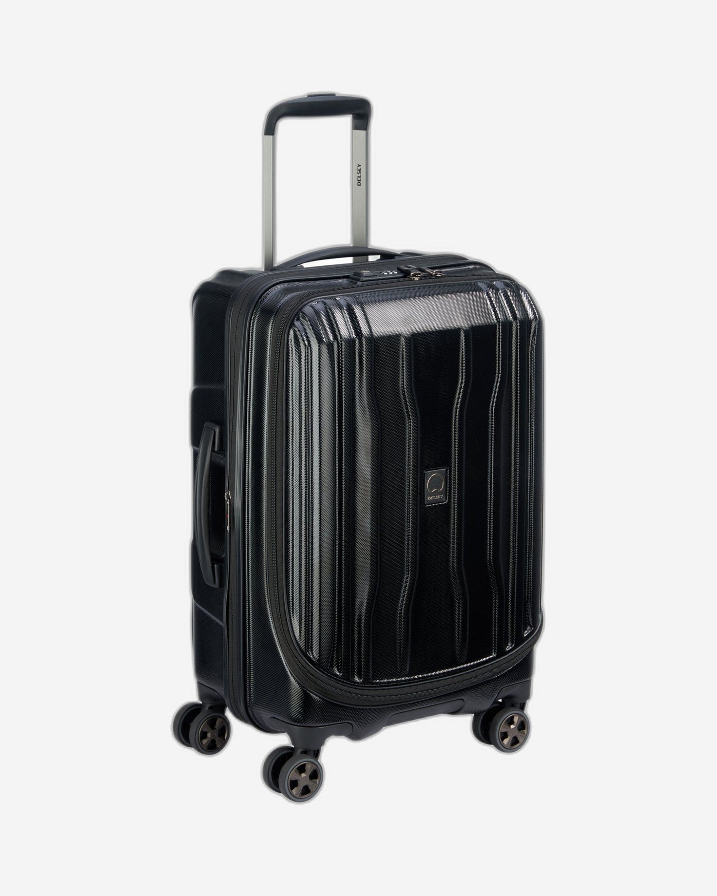 حقائب Delsey Paris Cruise 2.0