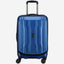 حقيبة سفر Cruise Hardside 2.0 4Dw 58 سم، لون أزرق