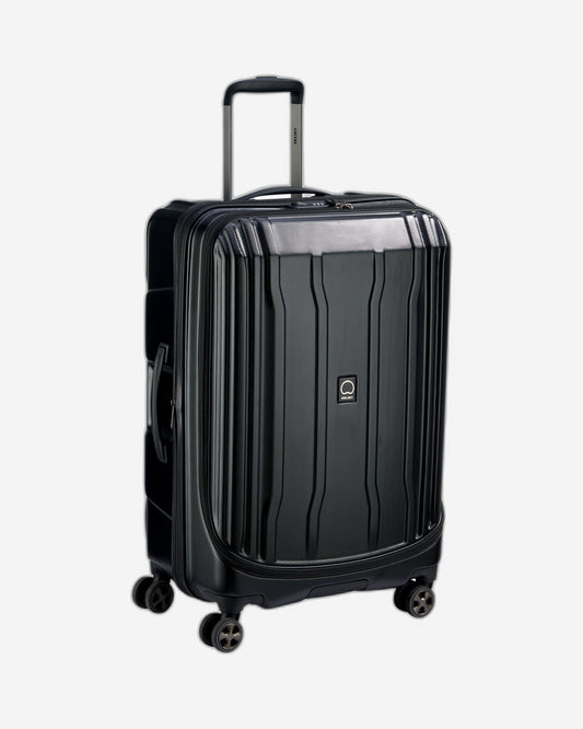 حقيبة سفر Cruise Hardside 2.0 4Dw 70 سم باللون الأسود