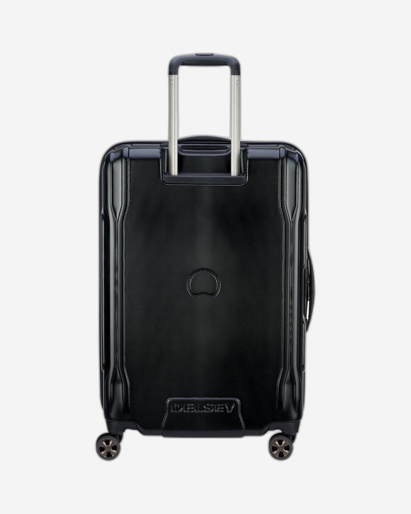 حقيبة سفر Cruise Hardside 2.0 4Dw 70 سم باللون الأسود
