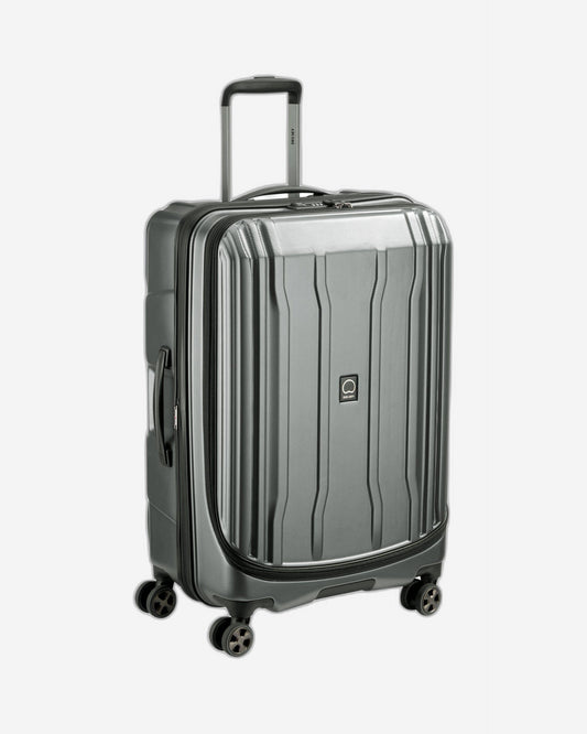 حقيبة ترولي Cruise Hardside 2.0 4Dw 70 سم بلاتينيوم