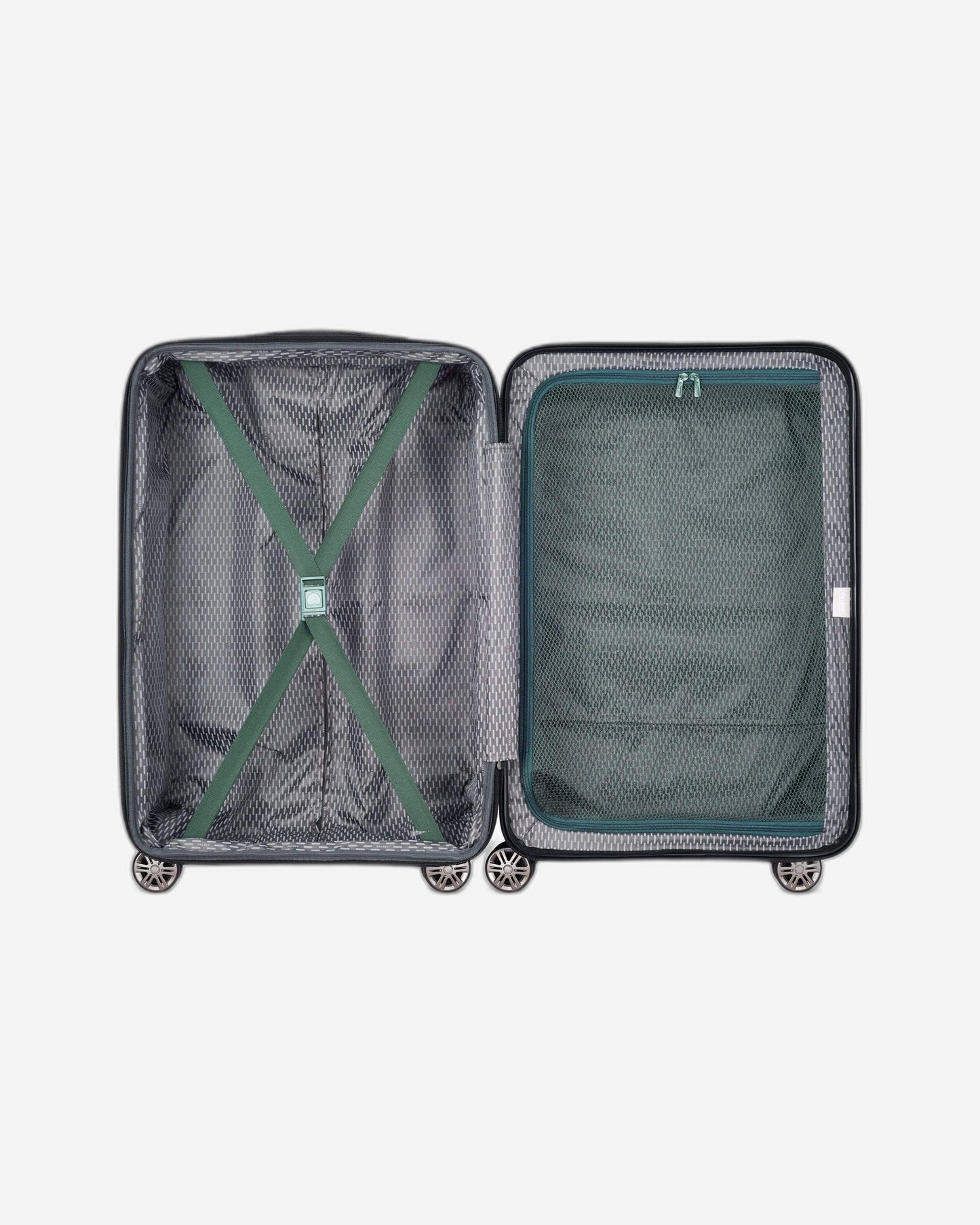 Air Armour 68 4Dw Exp Tr Ca Green