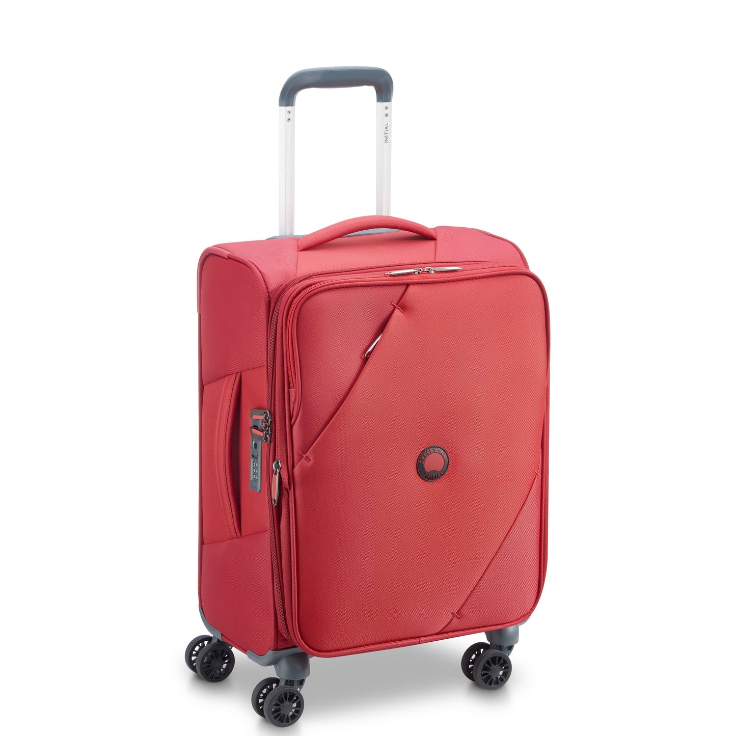 MARINGA 55 4DW EXP CAB TR CASE RED