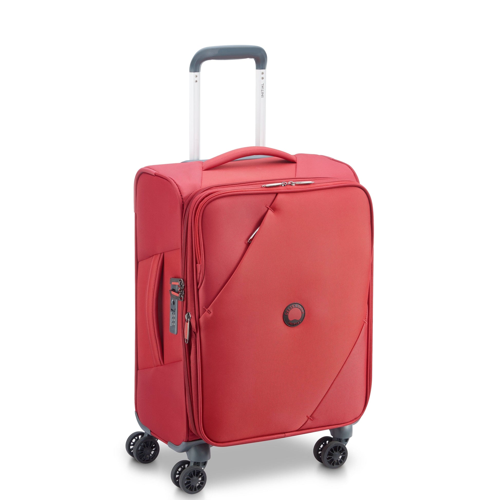 MARINGA 55 4DW EXP CAB TR CASE RED