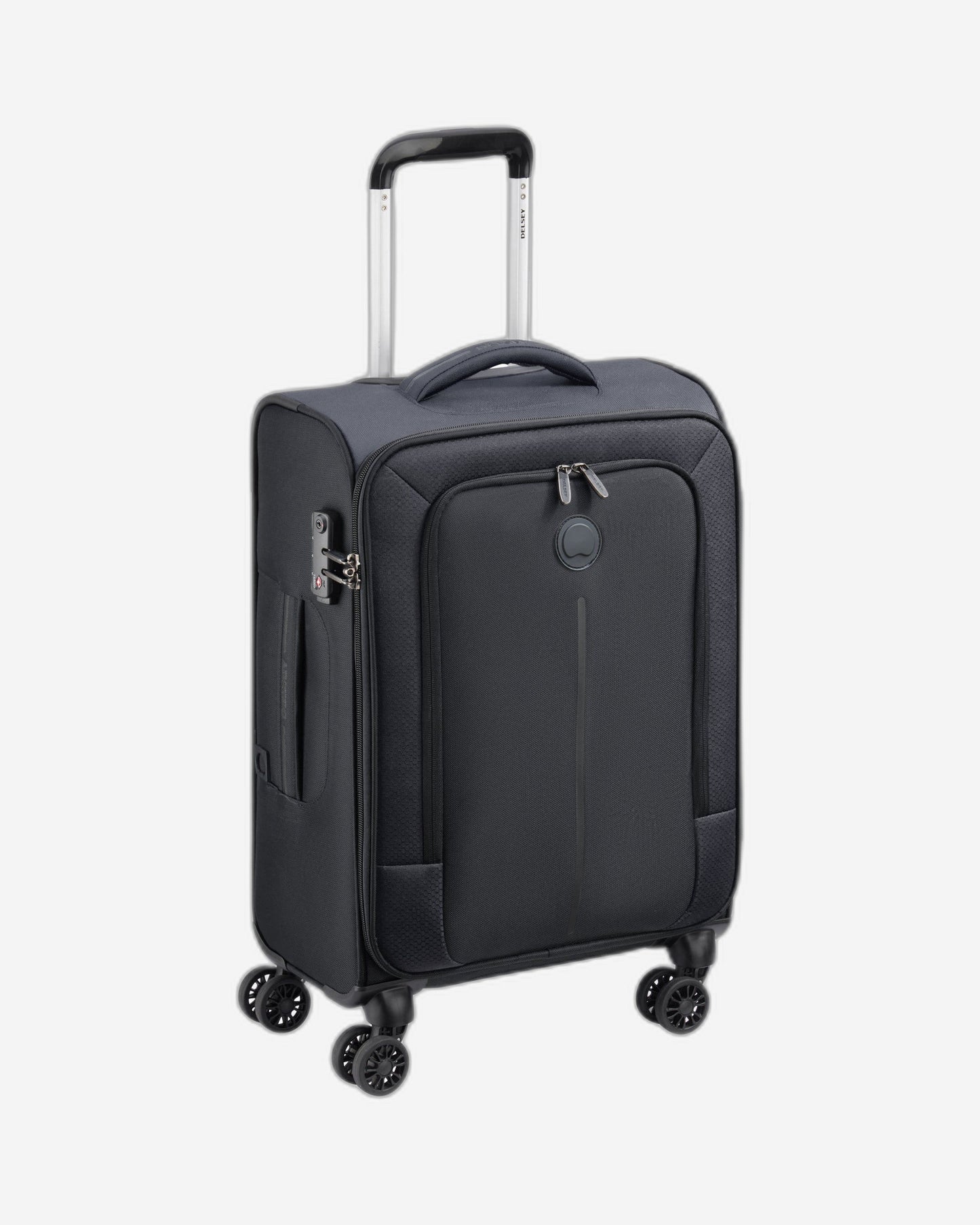كاراكاس 55 4Dw Exp Cab Tr Case Black